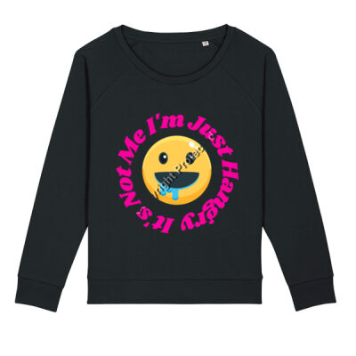 It's Not Me, I'm Just Hangry Thumbnail