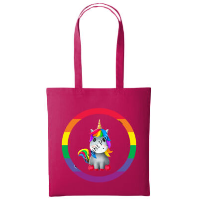 I'm a Unicorn and proud Thumbnail