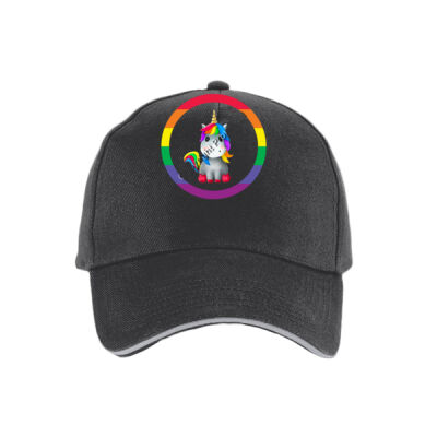 I'm a Unicorn and proud Thumbnail