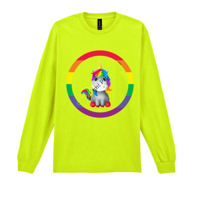 I'm a Unicorn and proud Thumbnail