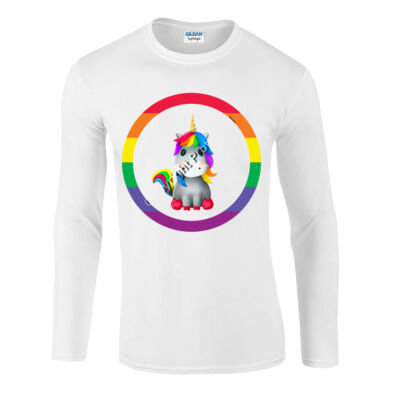 I'm a Unicorn and proud Thumbnail