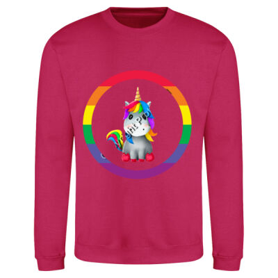 I'm a Unicorn and proud Thumbnail