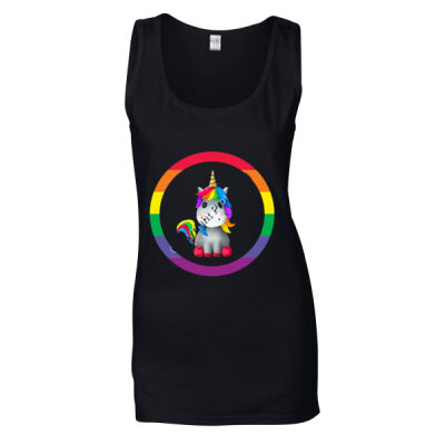 I'm a Unicorn and proud Thumbnail