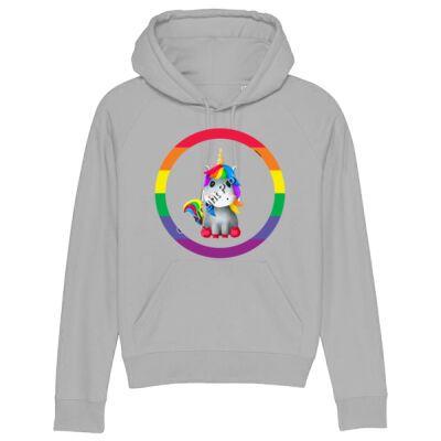 I'm a Unicorn and proud Thumbnail