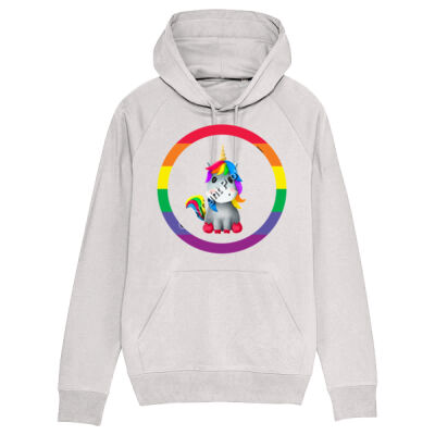 I'm a Unicorn and proud Thumbnail