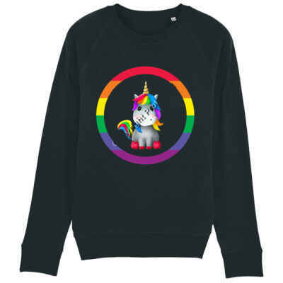 I'm a Unicorn and proud Thumbnail