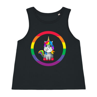 I'm a Unicorn and proud Thumbnail