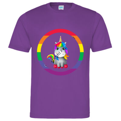 I'm a Unicorn and proud Thumbnail