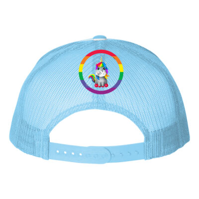 I'm a Unicorn and proud Thumbnail