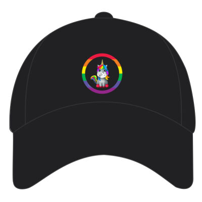 I'm a Unicorn and proud Thumbnail