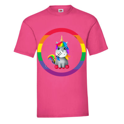 I'm a Unicorn and proud Thumbnail