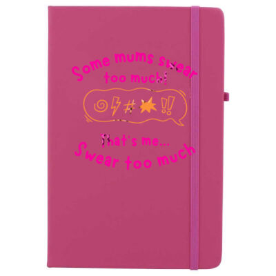 Some Mums swear too much...That's me Thumbnail