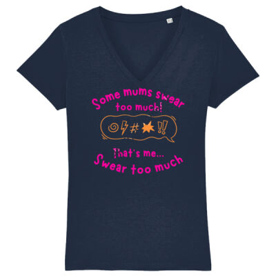 Some Mums swear too much...That's me Thumbnail