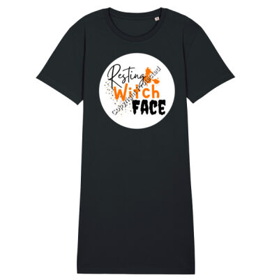 Resting Witch Face Thumbnail