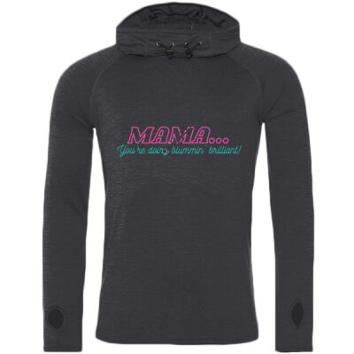 Mama...You're doing blummin' brilliant! Thumbnail