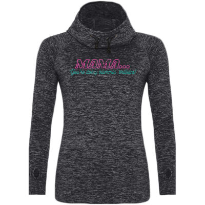 Mama...You're doing blummin' brilliant! Thumbnail