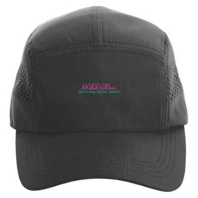 Mama...You're doing blummin' brilliant! Thumbnail