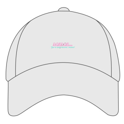 Mama...You're doing blummin' brilliant! Thumbnail