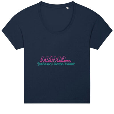 Mama...You're doing blummin' brilliant! Thumbnail