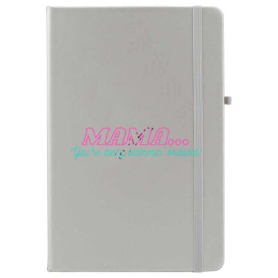 Mama...You're doing blummin' brilliant! Thumbnail