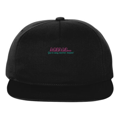 Mama...You're doing blummin' brilliant! Thumbnail