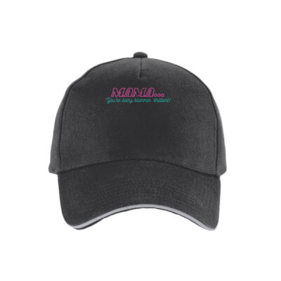 Mama...You're doing blummin' brilliant! Thumbnail