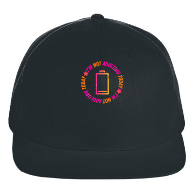 I'm not adulting today Thumbnail