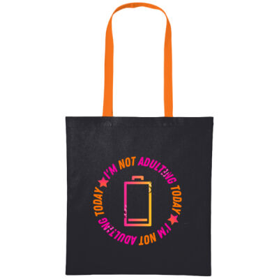 I'm not adulting today Thumbnail