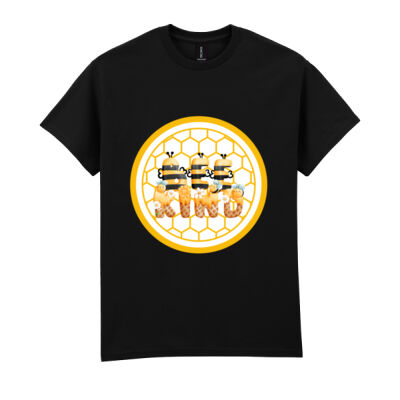Bee Kind Thumbnail