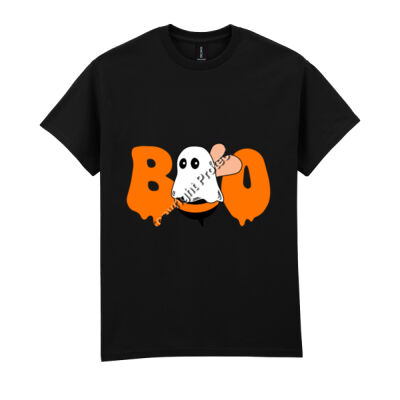 BOO Bees Thumbnail
