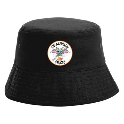 I'm Already Bat S**t Crazy Thumbnail