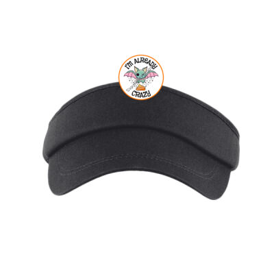 I'm Already Bat S**t Crazy Thumbnail