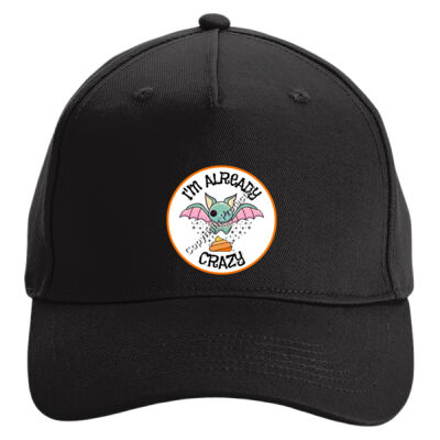 I'm Already Bat S**t Crazy Thumbnail