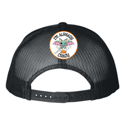 I'm Already Bat S**t Crazy Thumbnail