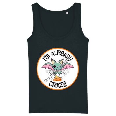 I'm Already Bat S**t Crazy Thumbnail