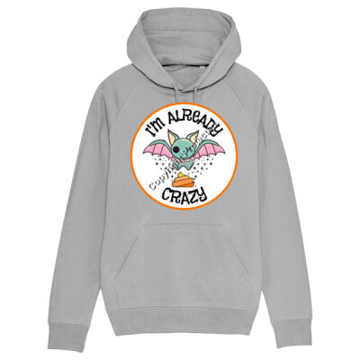 I'm Already Bat S**t Crazy Thumbnail