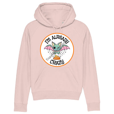 I'm Already Bat S**t Crazy Thumbnail