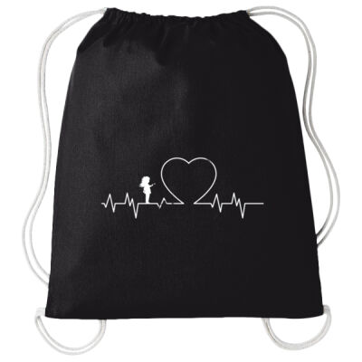 My Daughter (White) Thumbnail