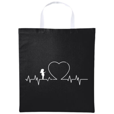 My Daughter (White) Thumbnail