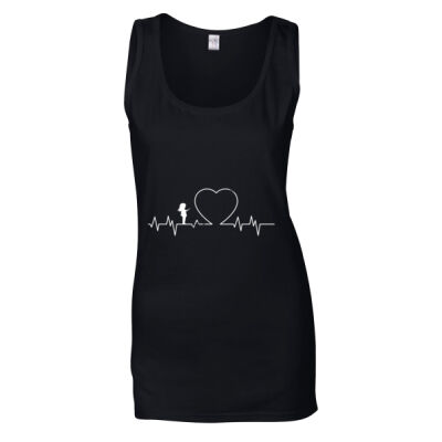 My Daughter (White) Thumbnail