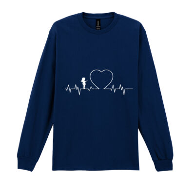 My Daughter (White) Thumbnail