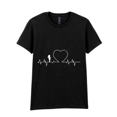 My Daughter (White) Thumbnail