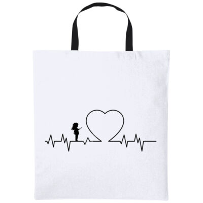 My Daughter (Black) Thumbnail