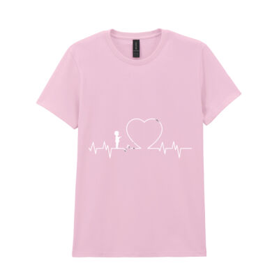 My Son (White) Thumbnail