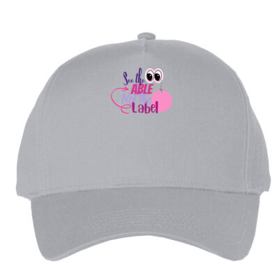 See the able, not the label Thumbnail