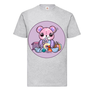 Teddy's Treats Thumbnail