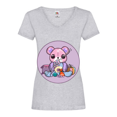 Teddy's Treats Thumbnail