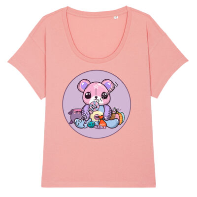 Teddy's Treats Thumbnail