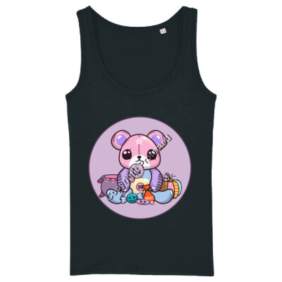 Teddy's Treats Thumbnail