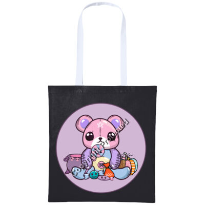 Teddy's Treats Thumbnail